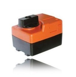 BELIMO博力谋 TR230-3 非弹簧复位角行程执行器 适用于DN15-25