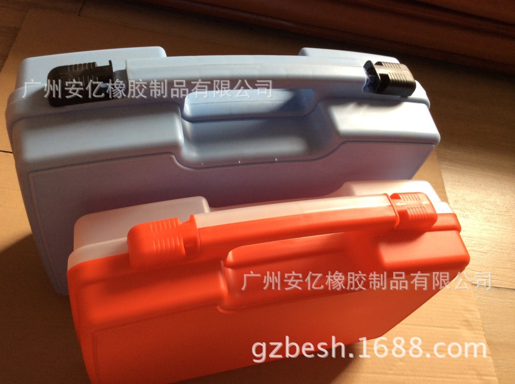 工具箱,出口工具箱