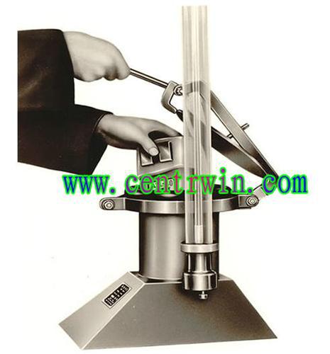 自救器气密检查仪