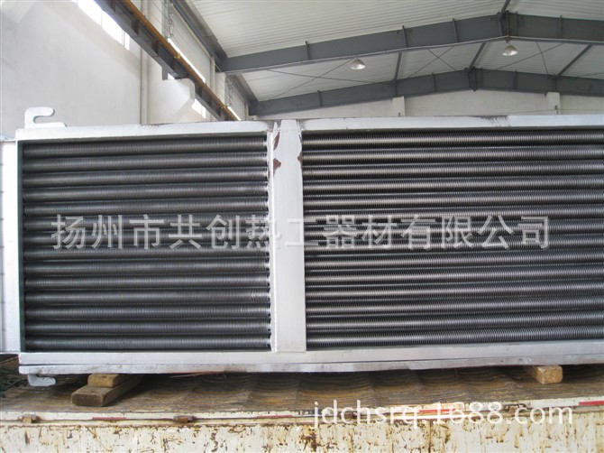 供应不 锈钢换热器套管式换热器 管式汽水换热器 空气热管换热器