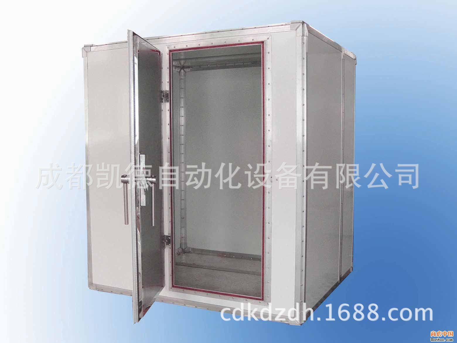 四川厂家屏蔽机房 涉密信息电磁屏蔽室  计算机房信号屏蔽房