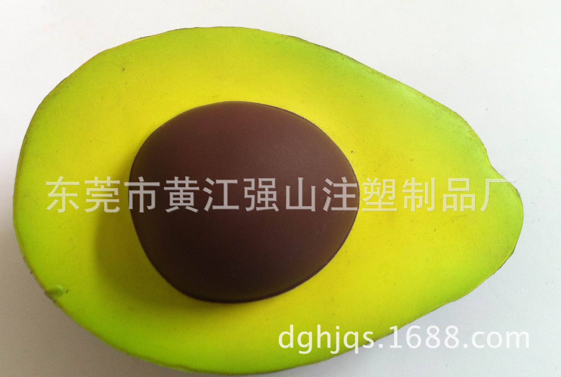 PU仿真水果(可可)