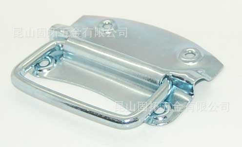 不锈钢箱包提环拉手1