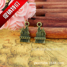 diy�͹��Ʒ���21*11MM�Ͻ�Ǳ���������朵������