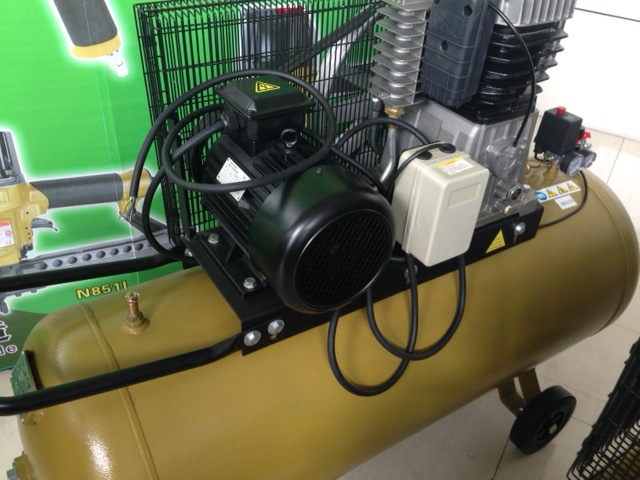 美特空氣壓縮機AB 855/270