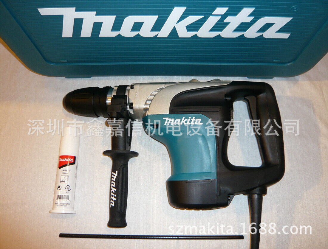 HR4002 现货批发日本 makita牧田 电锤 HR4002