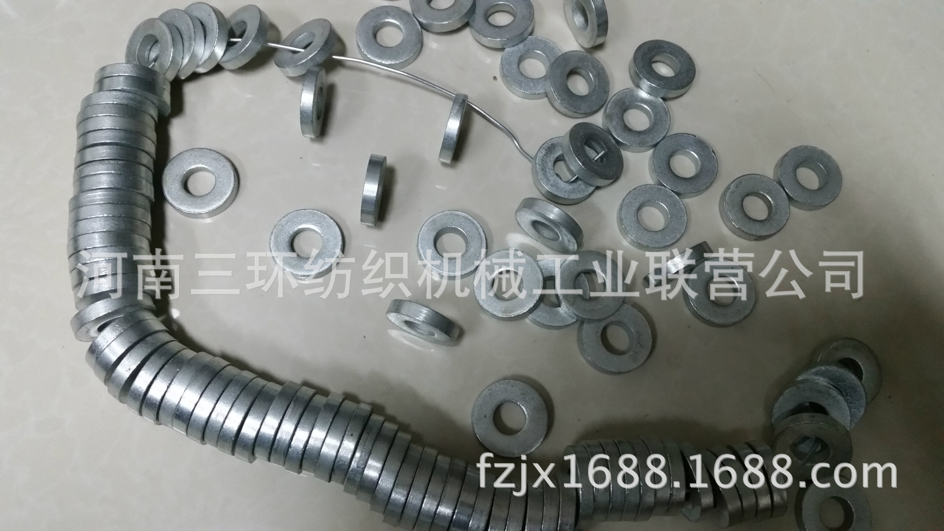 纺织机械 供货列表 郑州清梳联纺织机械配件