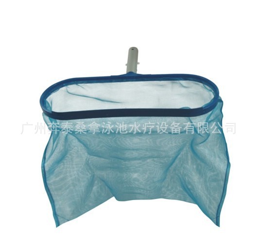 泳池经济型铝手柄深水叶网 泳池清洁用品 游泳池深网5428