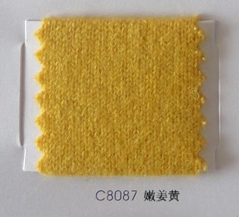 [Downwind]Huajiana yarn 26/2 High-end Cashmere yarn Tailored Dedicated High-end yarn