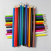 Wooden pencil, children's set, coloured pencils, coloring book, factory direct supply