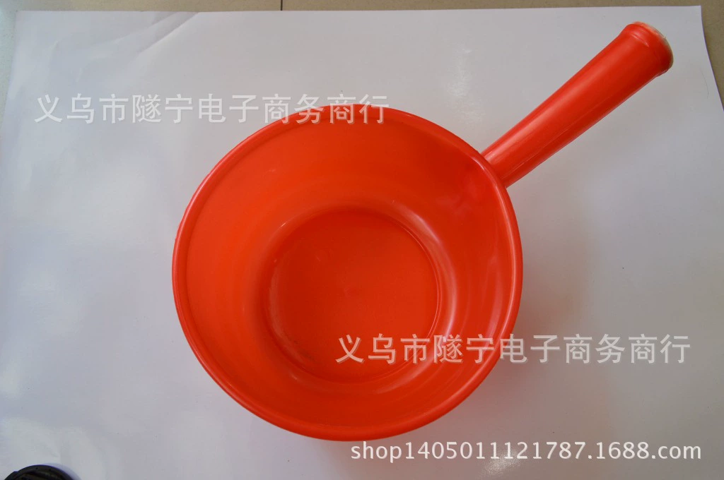 2 юаней универмаг большая красная вода совок бытовая вода пияп кухонные принадлежности Иу оптом