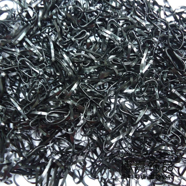 Big circle black