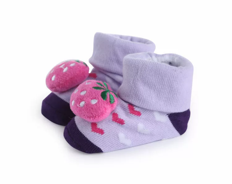 Chaussettes pour bébé - Ref 2109738 Image 43