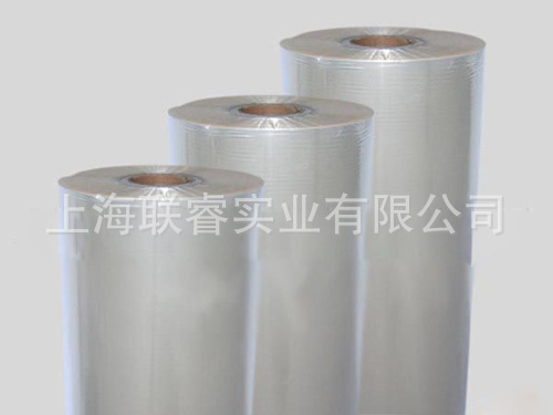 供应10丝双面PET离型膜