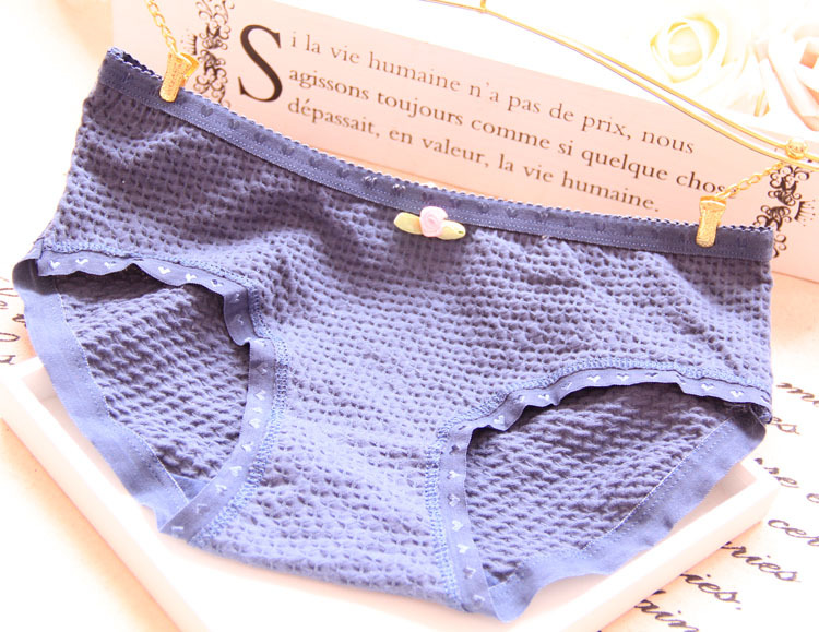 Slip jeunesse doux - Ref 642468 Image 19