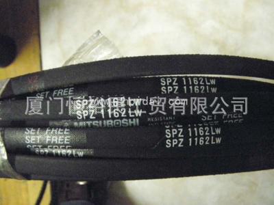 供应进口三星皮带 厦门同步带 富士皮带SPZ2100