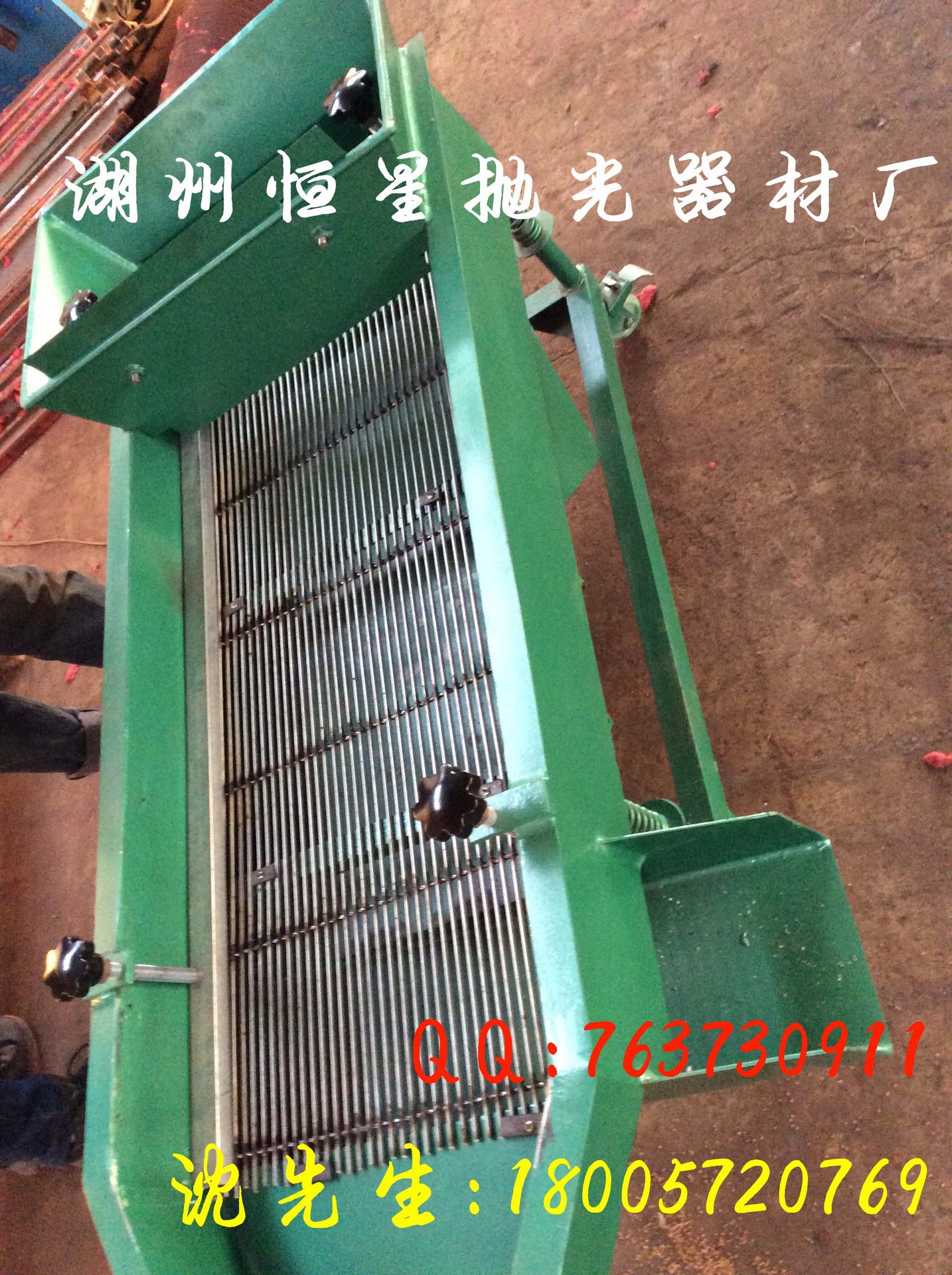 质量保障 150*50自动分选筛振动筛干净选力强 双驱动效率高|ru