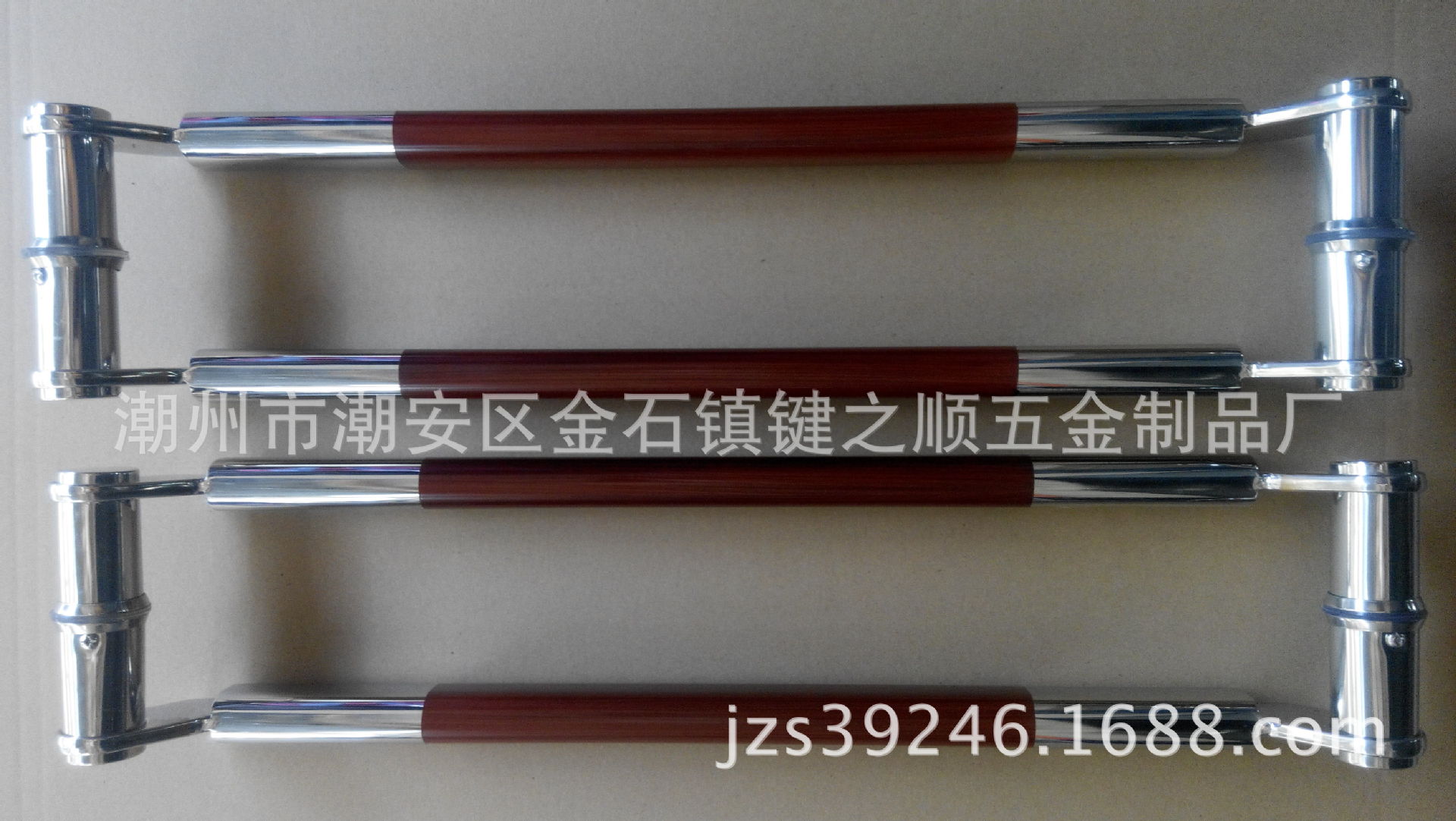 键之顺五金制品厂 豪华门拉手