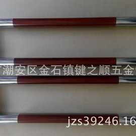键之顺 不锈钢玻璃门拉手 刀片 弯头拉手门控把手手把手柄