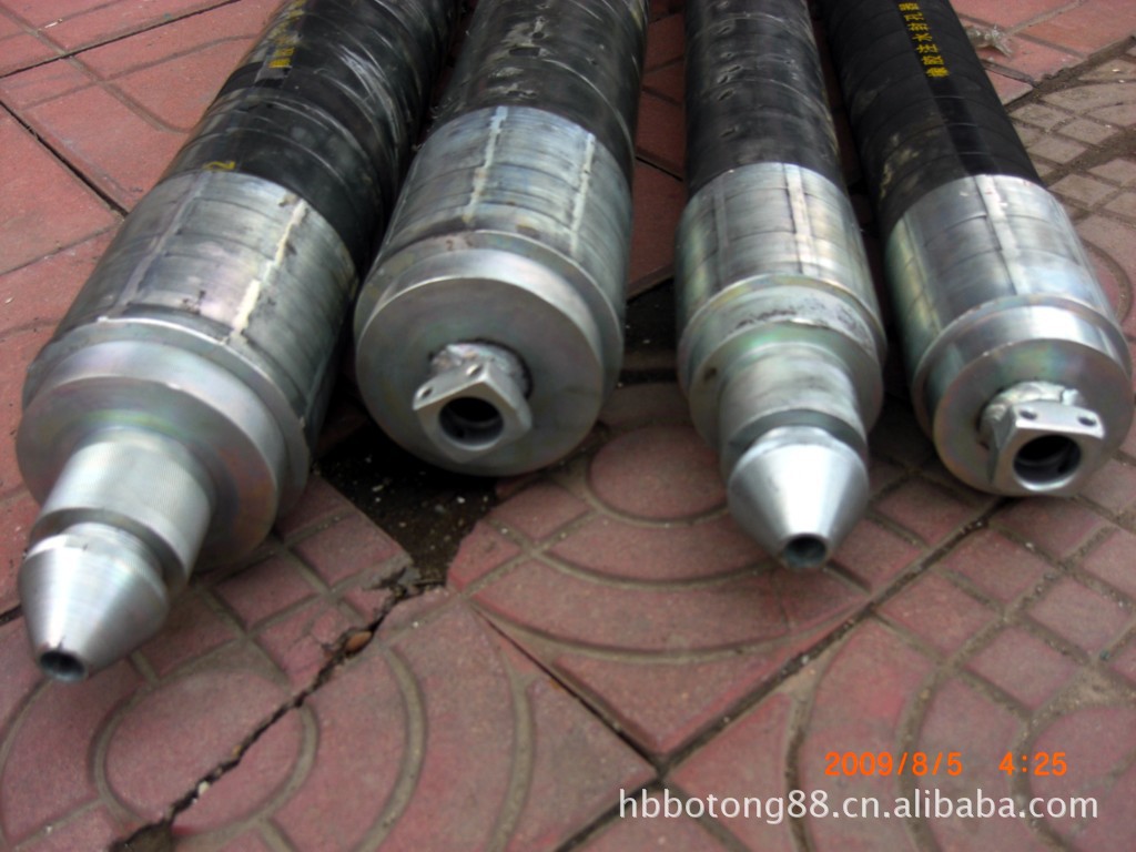 供应煤矿高压注水封孔器