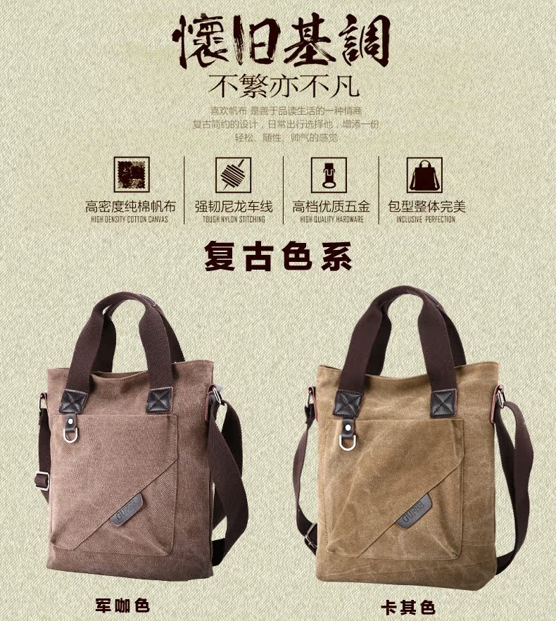 Sac homme - Ref 56375 Image 7