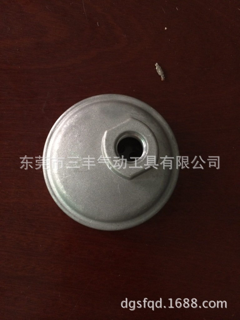 厂家直销3/8泵 铝吸料盘 泵浦吸料盘 三分吸料盘 货到付款