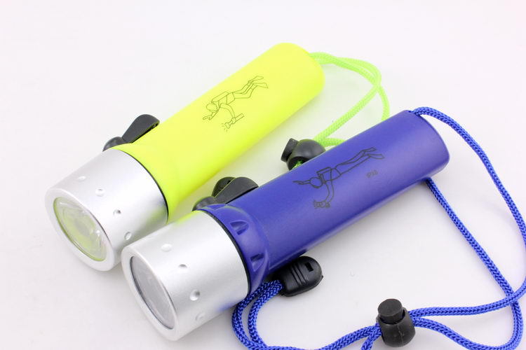 Lampe de survie 3W - batterie 4200 mAh - Ref 3401152 Image 10