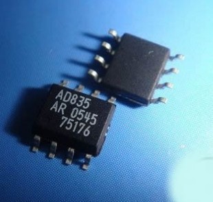 AD835AR 原装正品 保质量  询价为准