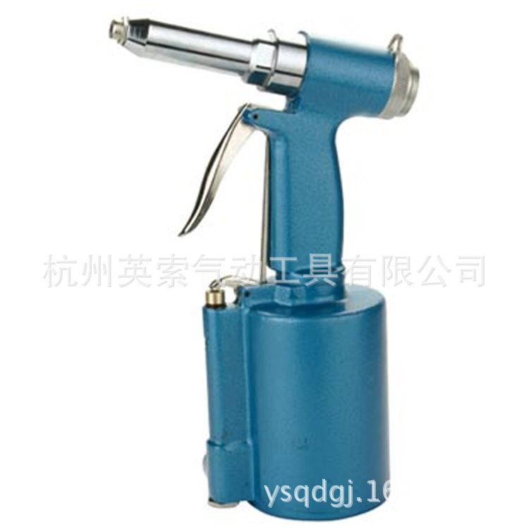 【品质保证】供应高质量五金工具气动铆钉枪 不锈钢精品铆钉枪