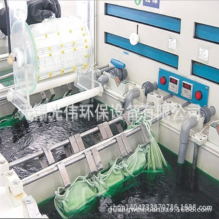 滚镀线滚镀生产线滚镀设备龙门滚镀线