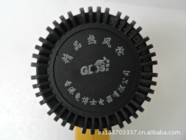 香港龜博士 2檔控溫調溫 五金工具 電熱工具工業熱風槍 熱風筒