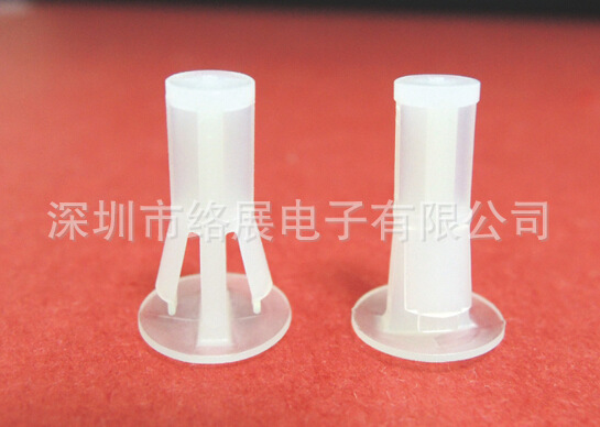 新品上市 尼龙PC板间隔柱 隔离柱 塑胶隔离柱 PSK185-13.5L 优质