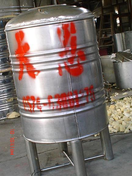 【厂家直销】大量批发-不锈钢水箱