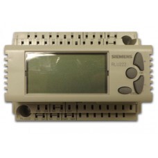 Siemens general controller Synco™200 series RLU236