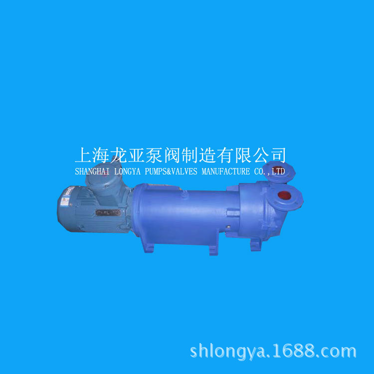 JK品质 上海生产 2BV-2060铜叶轮真空泵上海原装出厂真空泵