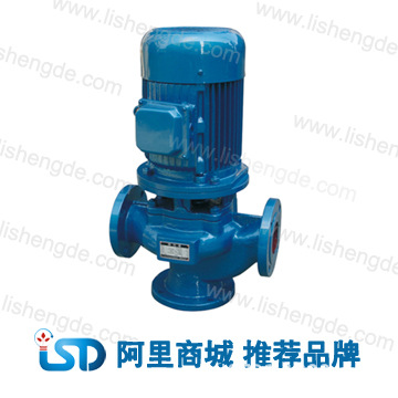 国产管道泵价格|管道泵选型|立式管道泵选型|空调用泵选型