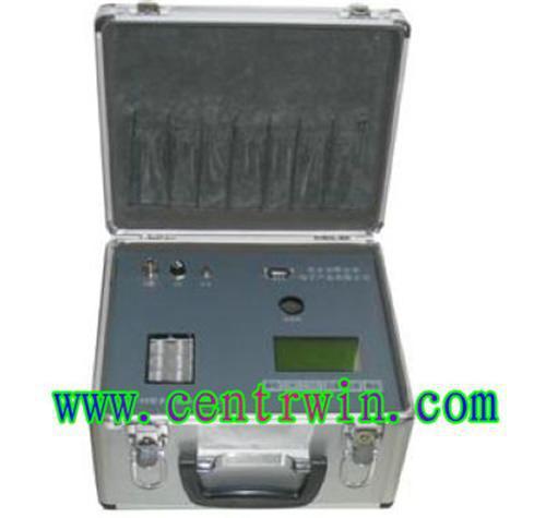 多参数水质分析仪 7参数 中慧 型号：BHSYCM-05