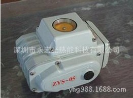 施能Sinon电动执行机构ST50-03T4R