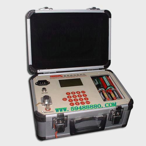 钢筋锈蚀在线测试仪