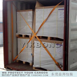 充气袋;辅助包装材料;其他塑料薄膜