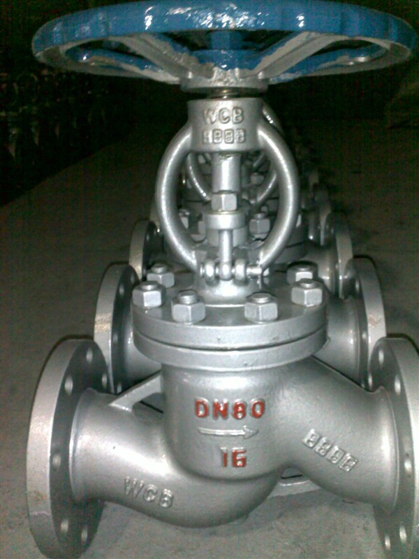 h42h-16C碳钢法兰止回阀