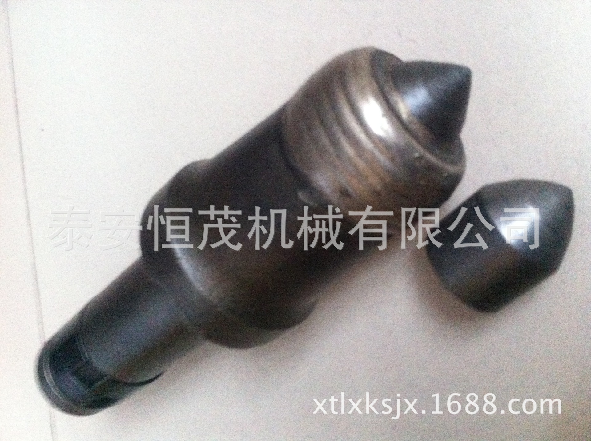 供应煤矿耐磨配件 采煤机截齿 碳化钨耐磨层 科比特U95煤截齿