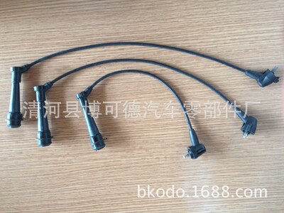 供應豐田點火線《分火線》90919-15317