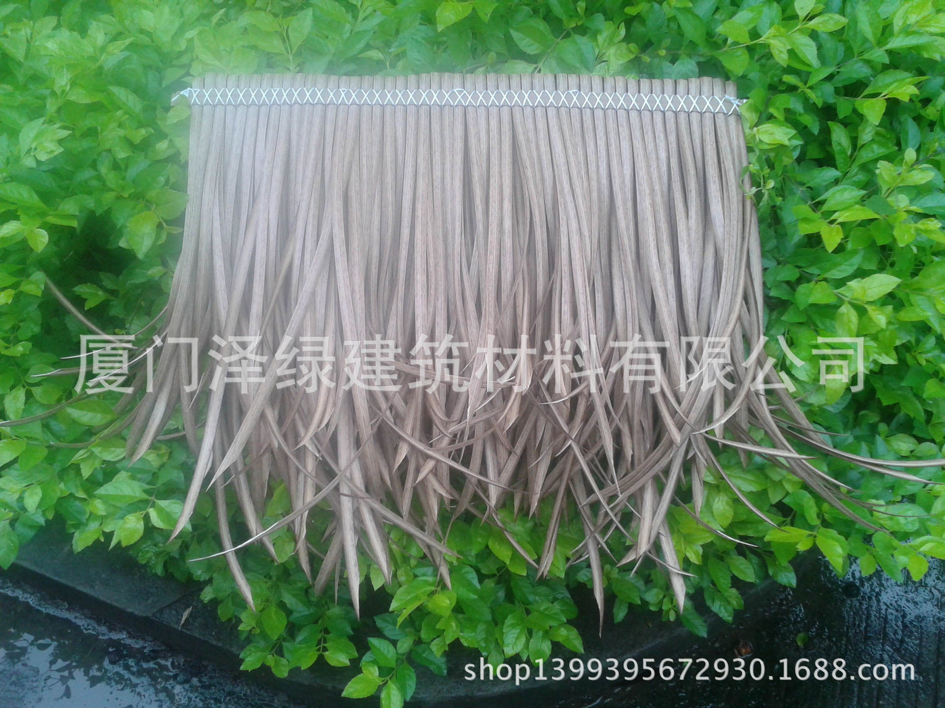 复古茅草屋、巴厘岛茅草亭、田园茅草屋，现货供应、价廉物美|ru