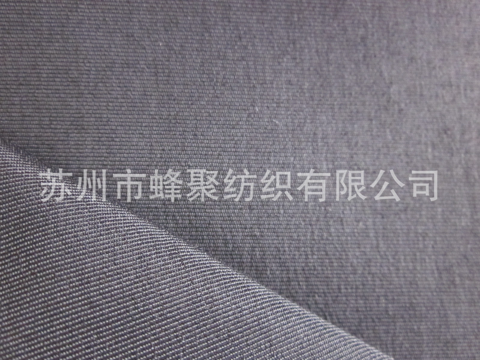 228T消光磨毛塔丝隆户外服面料