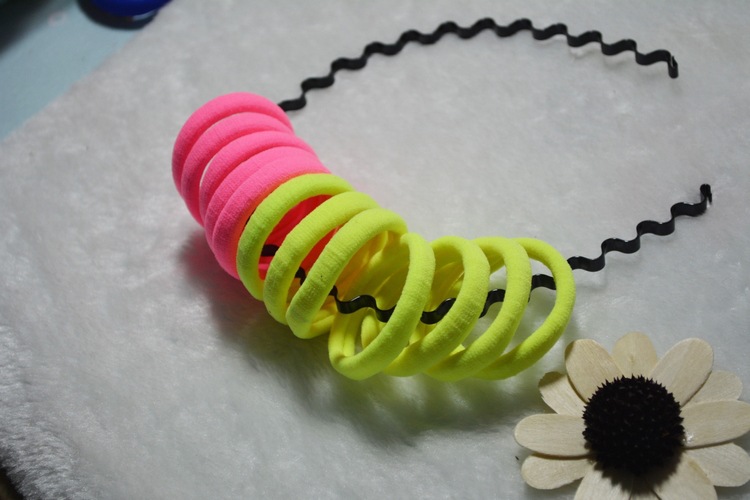 Accessoire cheveux - Ref 1204332 Image 11