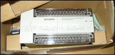 【原装正品】现货供应三菱FX2N-48ET扩展模块三菱PLC模块