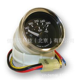 Murphy/摩菲 EGS21T-250-12 (10701292) 电动温度表