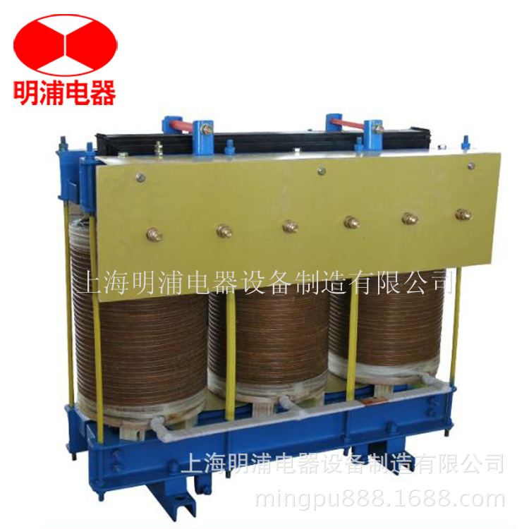 专业供应 SG-100KVA三相隔离变压器