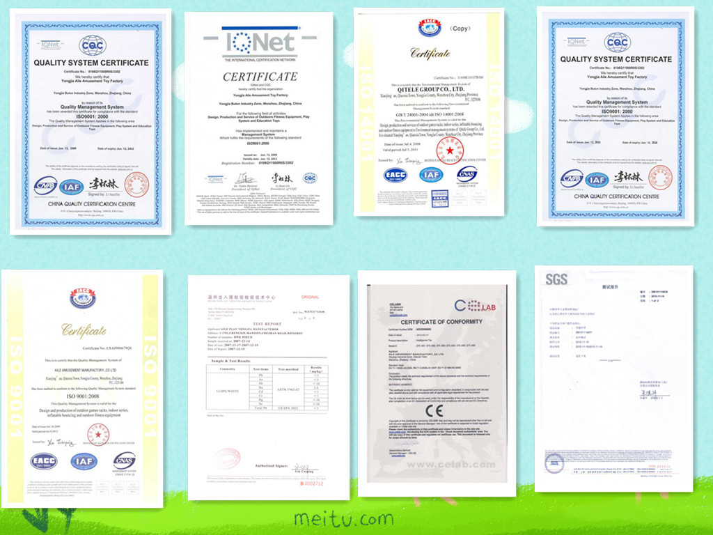 ISO9001-CQC-Quality-System-_副本